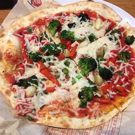 Healthy pizza near me. Things To Know About Healthy pizza near me. 